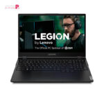 لپ تاپ 15.6 اینچی لنوو مدل Legion 5 15ITH6 – PC - لپ تاپ 15.6 اینچی لنوو مدل Legion 5 15ITH6 – PC