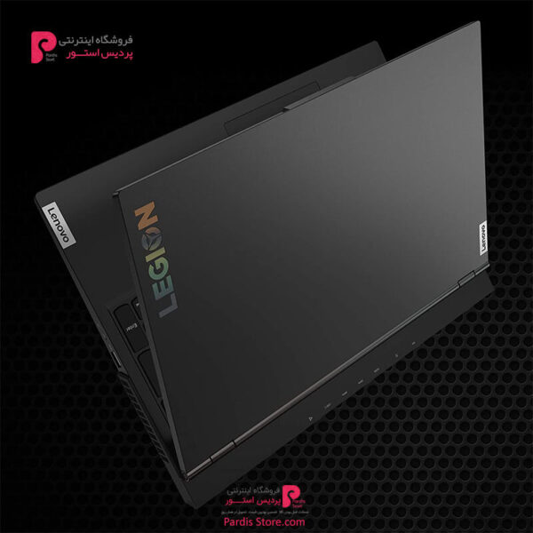 لپ تاپ 15.6 اینچی لنوو مدل Legion 5 15ITH6 - PC