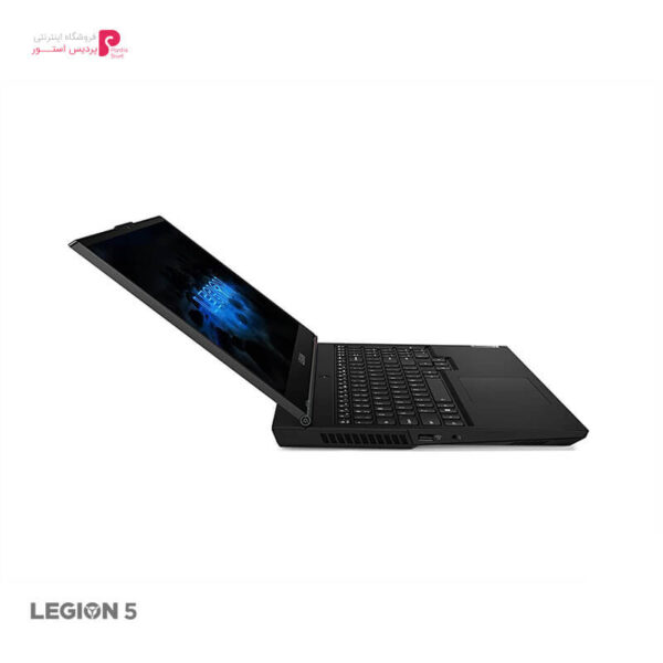 لپ تاپ 15.6 اینچی لنوو مدل Legion 5-WB