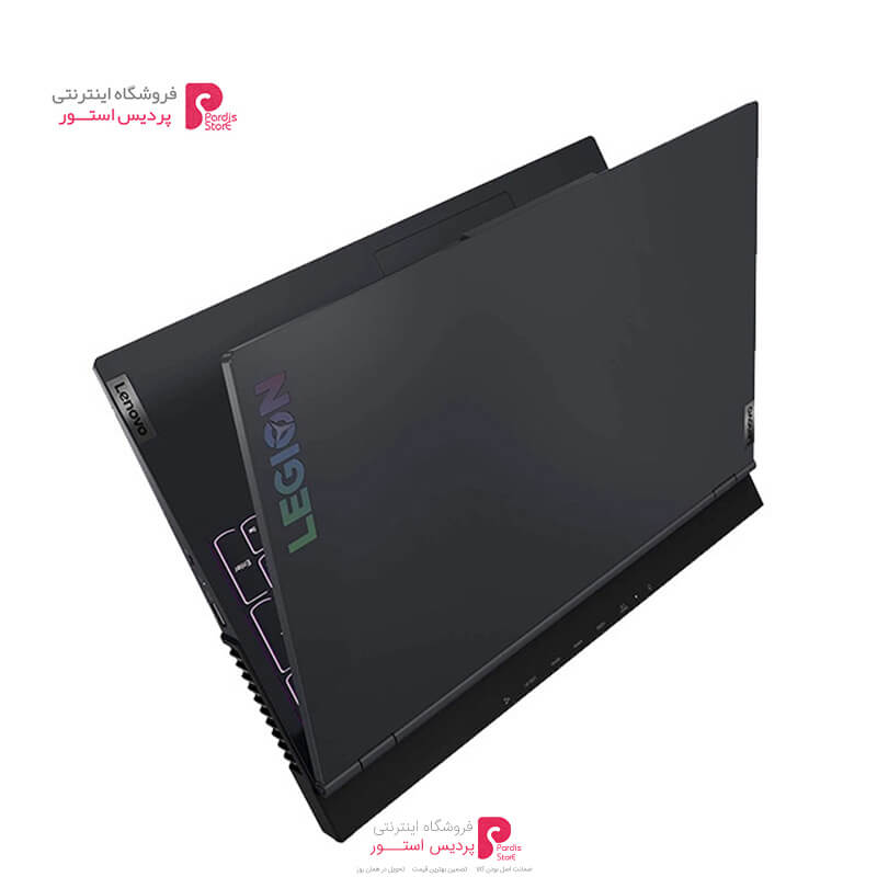 لپ تاپ 15.6 اینچی لنوو مدل Legion 5-WD