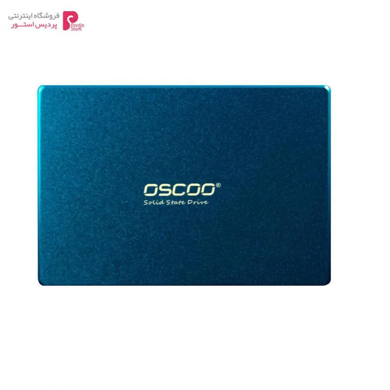 اس اس دی اینترنال اوسکو BE 256GB - اس اس دی اینترنال اوسکو BE 256GB