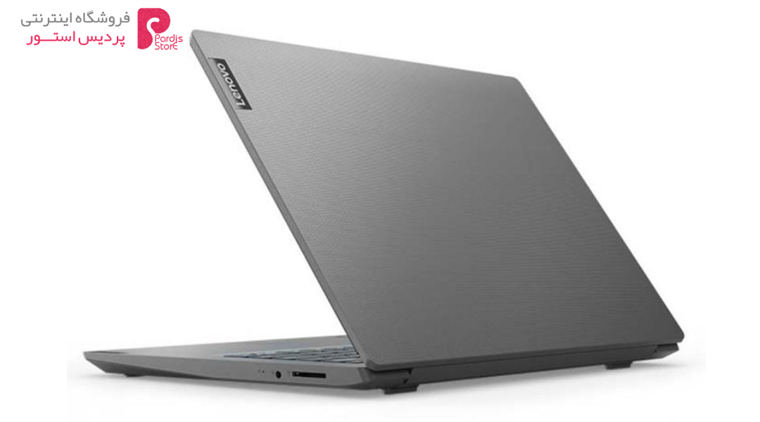 طراحی ظاهری لپ تاپ Lenovo V14