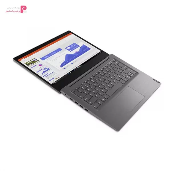 لپ تاپ لنوو V14-GD Laptop Lenovo V14-GD i3-8GB-1TB+512
