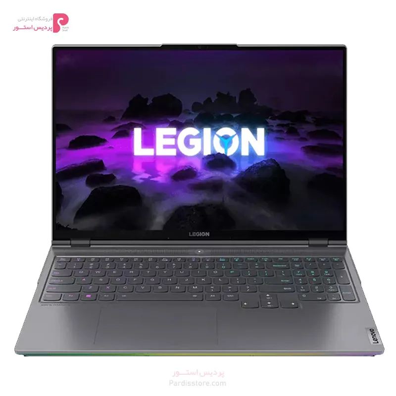 لپ تاپ لنوو Legion 7-CB