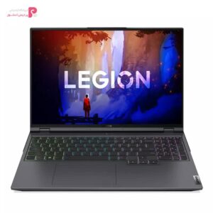 لپ تاپ لنوو Legion 5 Pro-E