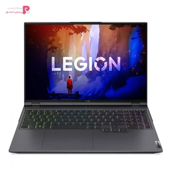 لپ تاپ لنوو Legion 5 Pro-AE - لپ تاپ لنوو Legion 5 Pro-AE