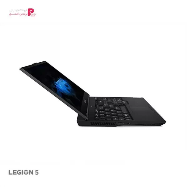 لپ تاپ لنوو Legion 5-LJ