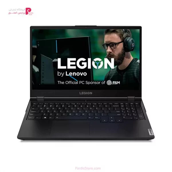 لپ تاپ لنوو Legion 5-LK