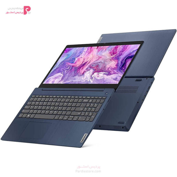 لپ تاپ لنوو IdeaPad 3-DAI