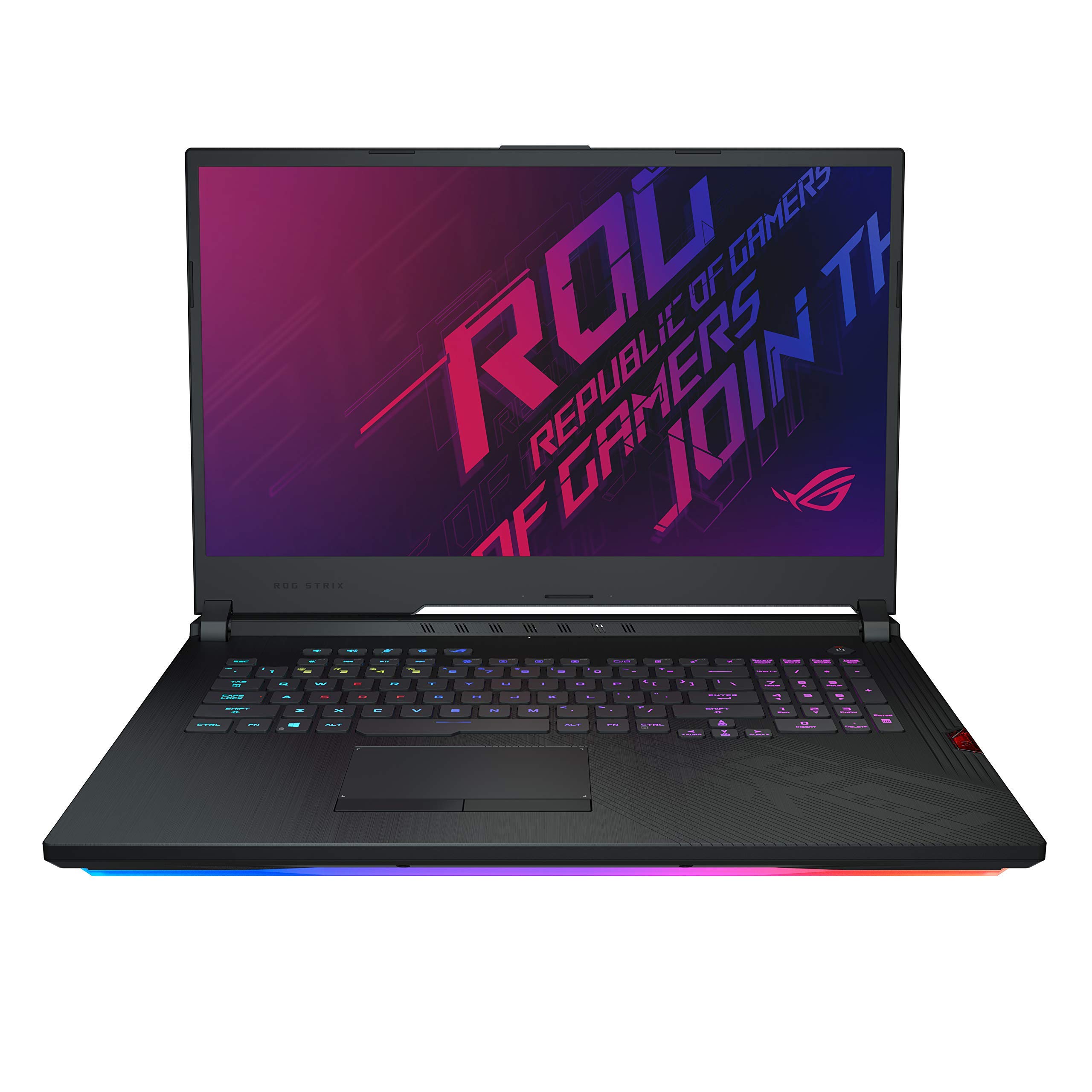 قویترین لپ تاپ گیمینگ ASUS 2022 + قیمت 2 قویترین لپ تاپ گیمینگ ASUS 2022 + قیمت