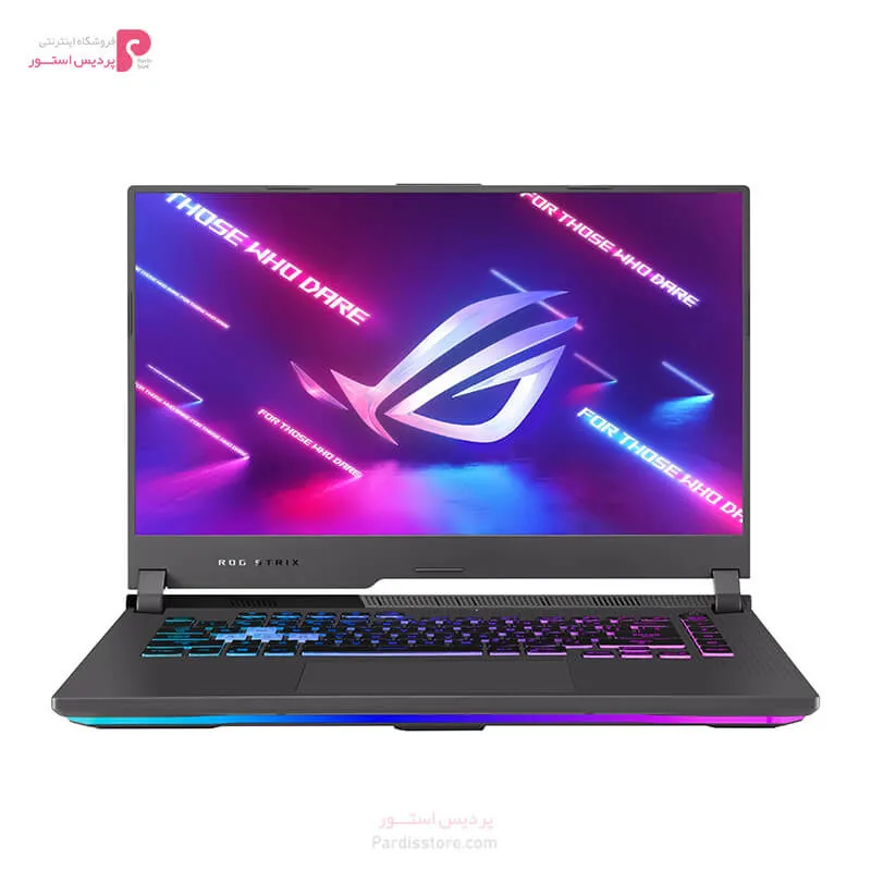 ASUS ROG Strix G17 G713RC-HX019 17.3 inch Laptop