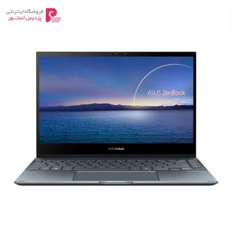 لپ تاپ ایسوس ZenBook Flip 13 UX363JA-EM207T