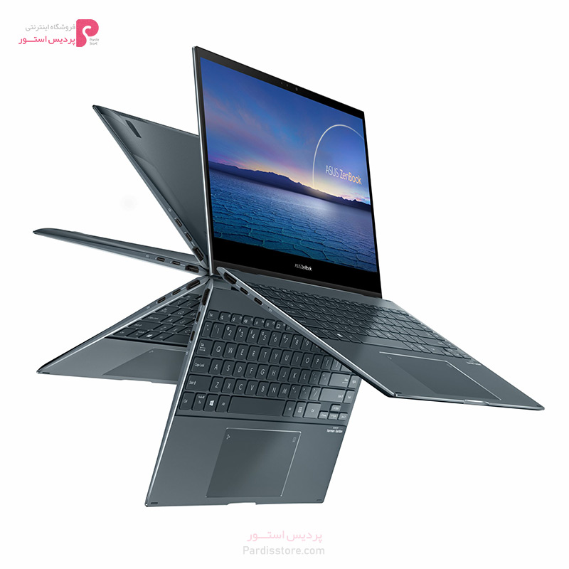 ASUS ZenBook Flip 13 UX363JA-EM207T Laptop