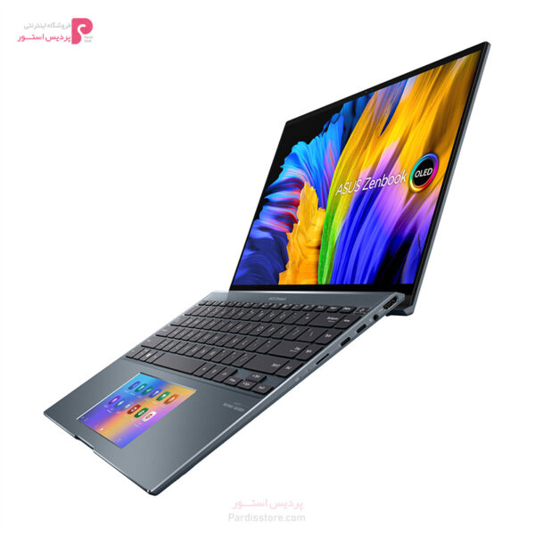 ASUS ZenBook UX5400EG-L7138 laptop