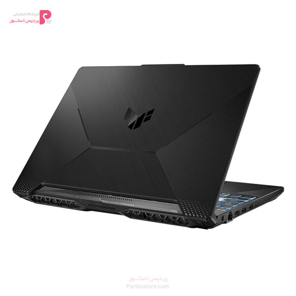 Asus TUF Gaming F17 FX706HE-B laptop