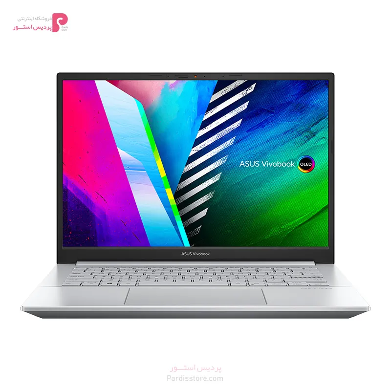 لپ تاپ ایسوس VivoBook Pro K3400PH-KM041 - لپ تاپ ایسوس VivoBook Pro K3400PH-KM041