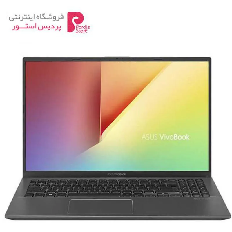 لپ تاپ ایسوس VivoBook R465EP-EB219