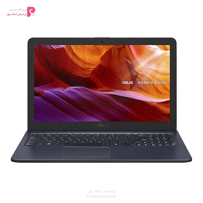 لپ تاپ ایسوس X543MA-GQ1012T