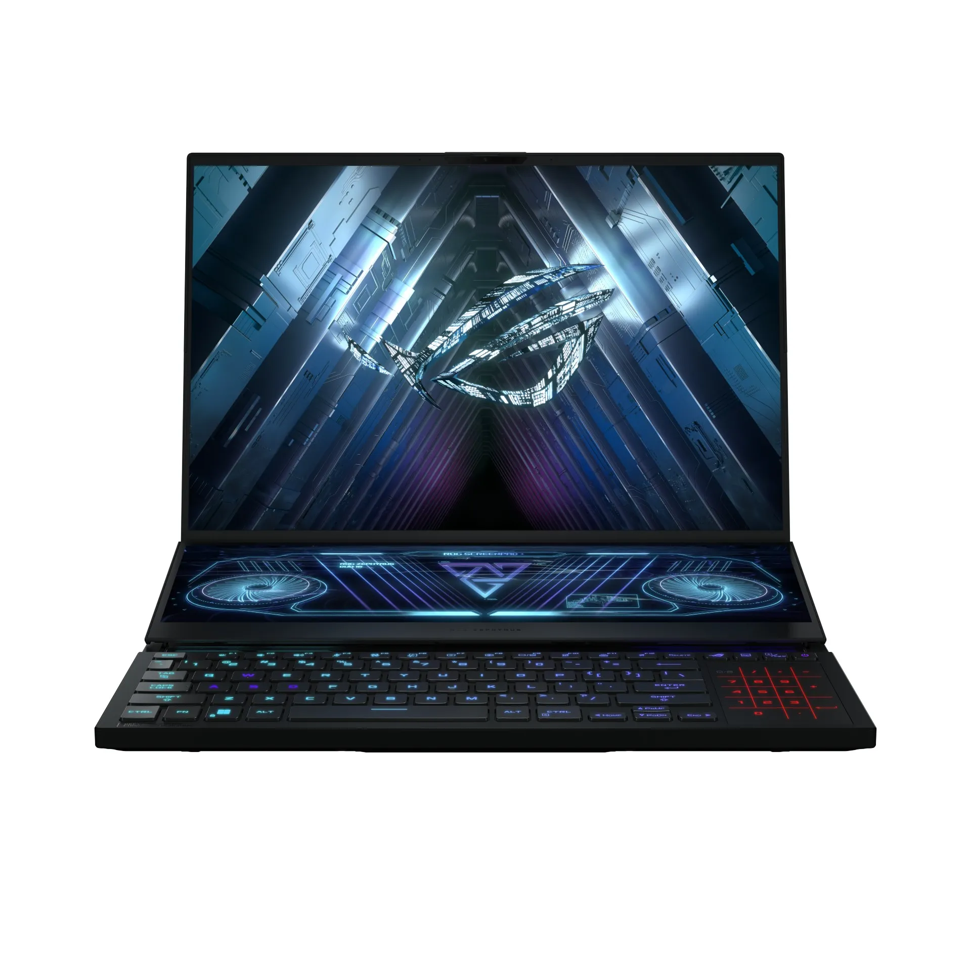 لپ تاپ گیمینگ ASUS + قیمت