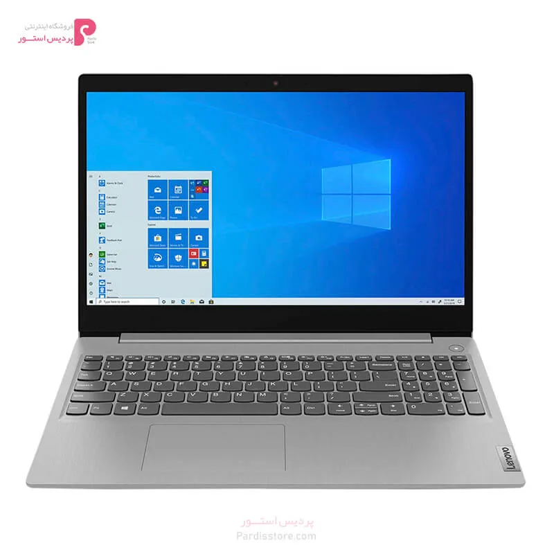 لپ تاپ لنوو IdeaPad 3-FAA - لپ تاپ لنوو IdeaPad 3-FAA