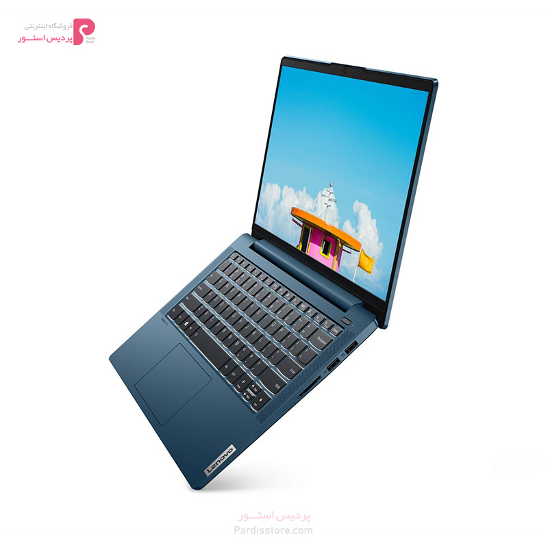 IdeaPad 5-CR