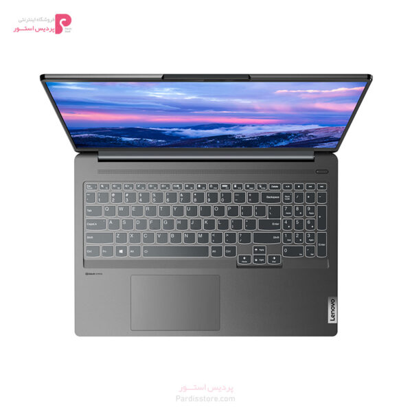 لپ تاپ لنوو IdeaPad 5 Pro-B