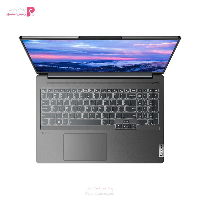 IdeaPad 5 Pro-AA