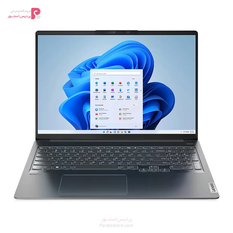 لپ تاپ لنوو IdeaPad 5 Pro-AA - لپ تاپ لنوو IdeaPad 5 Pro-AA