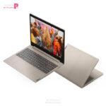لپ تاپ لنوو IdeaPad 3-CAF