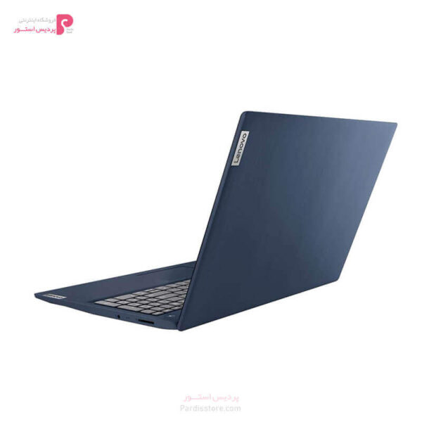 لپ تاپ لنوو IdeaPad 3-CAF