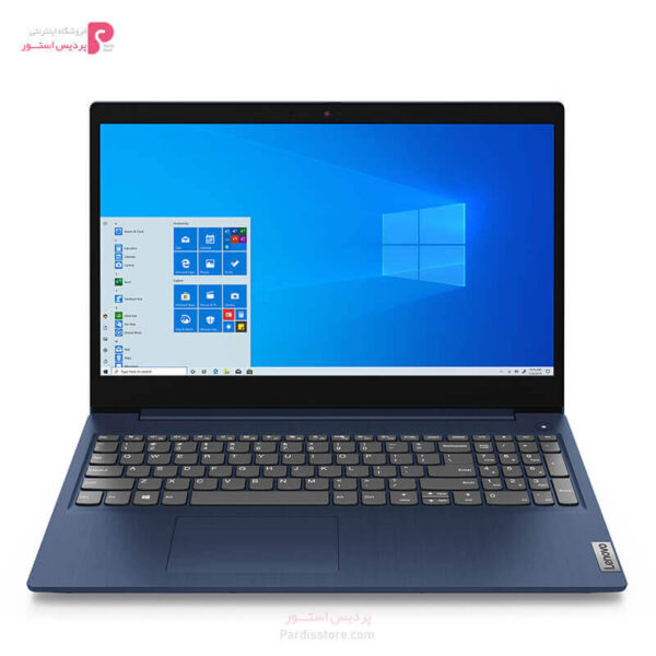 لپ تاپ لنوو IdeaPad 3-CAG