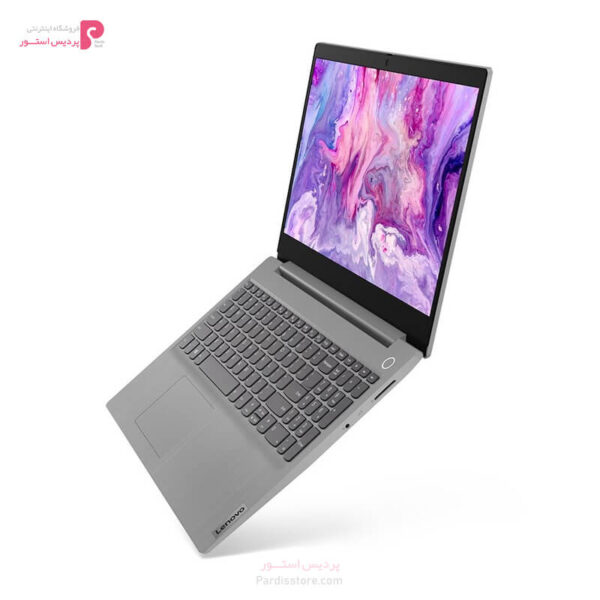 لپ تاپ لنوو IdeaPad 3-QB