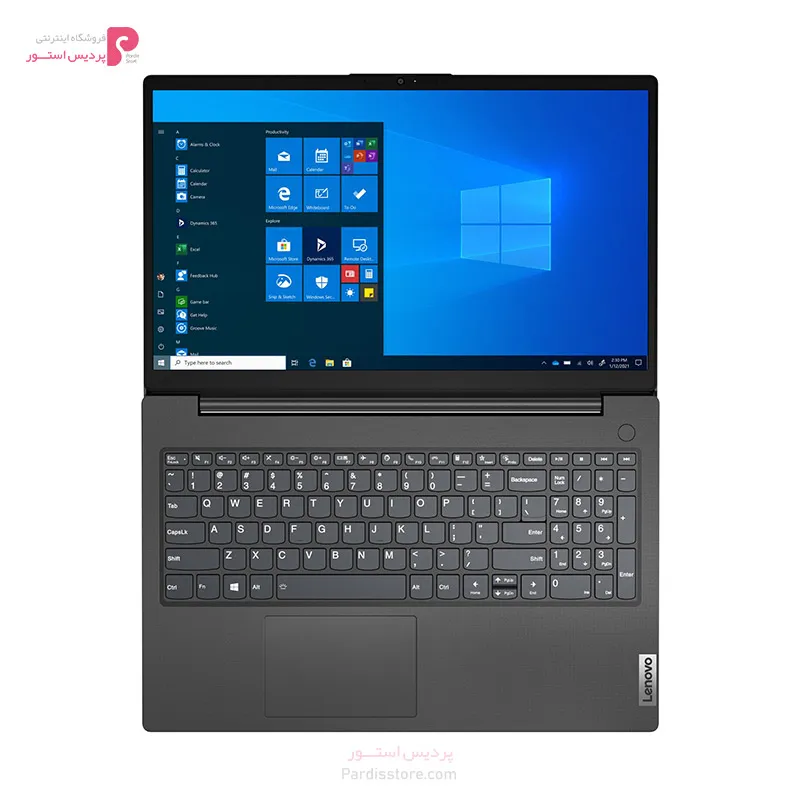 LENOVO V15-O laptop