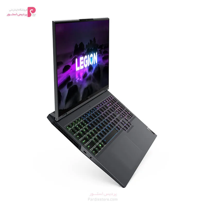 لپ تاپ لنوو Legion 5-ND