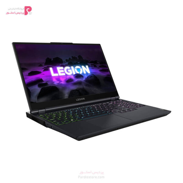 لپ تاپ لنوو Legion 5-ND