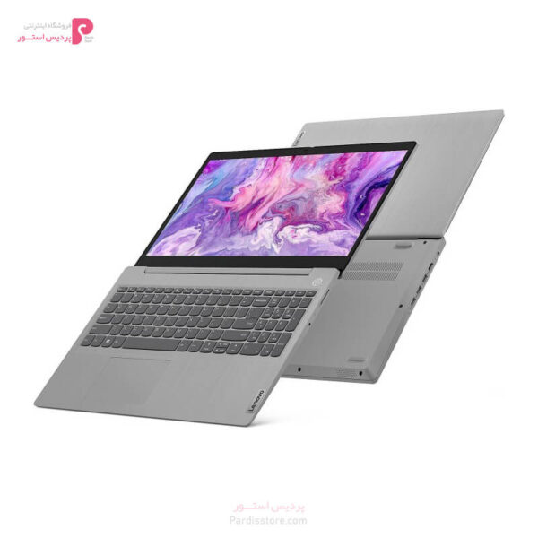 لپ تاپ لنوو IdeaPad 3-DAC