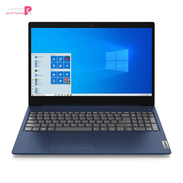 لپ تاپ لنوو IdeaPad 3-DAE