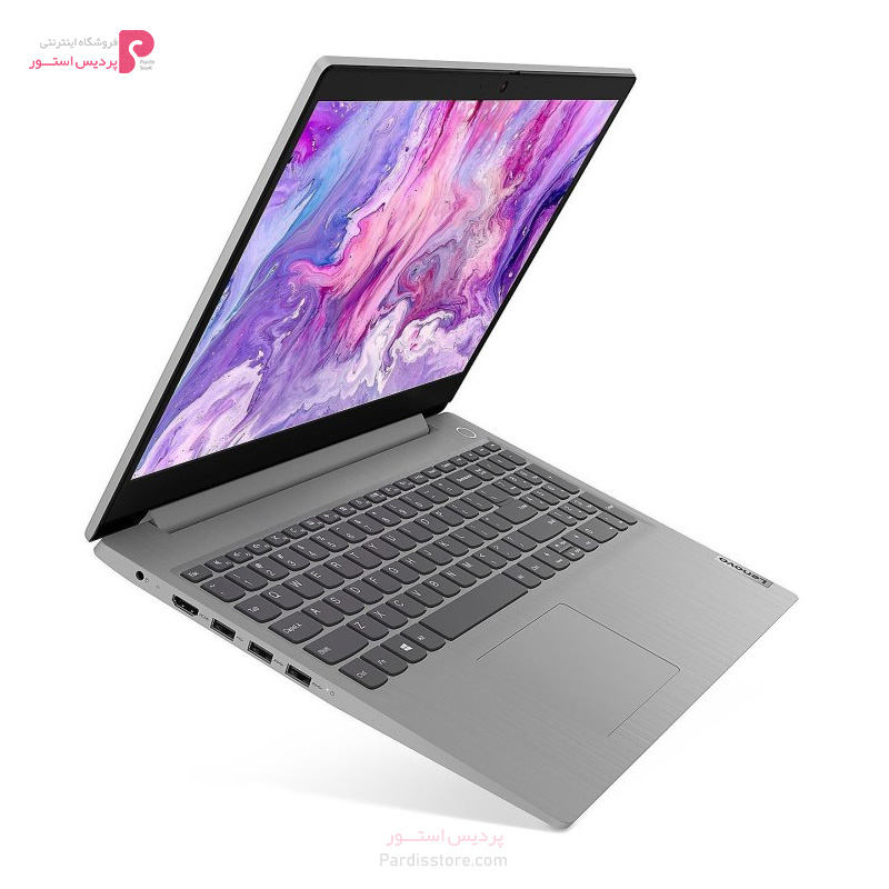 لپ تاپ لنوو IdeaPad 3-DAE