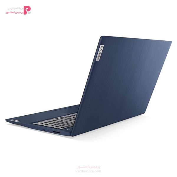 لپ تاپ لنوو IdeaPad 3-DAG