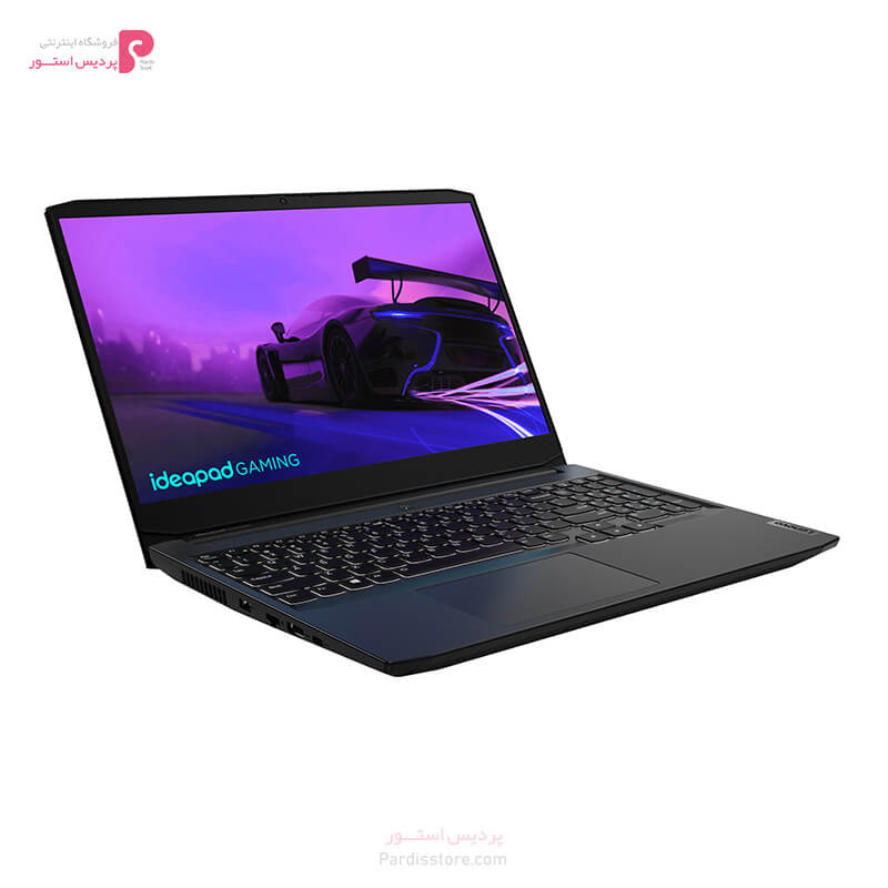 لپ تاپ لنوو IdeaPad Gaming 3-N