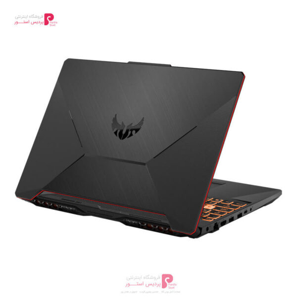 ASUS FA506QM-HN043 Laptop