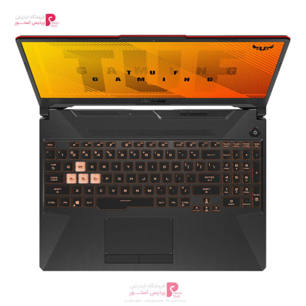 ASUS FA506QM-HN043 Laptop