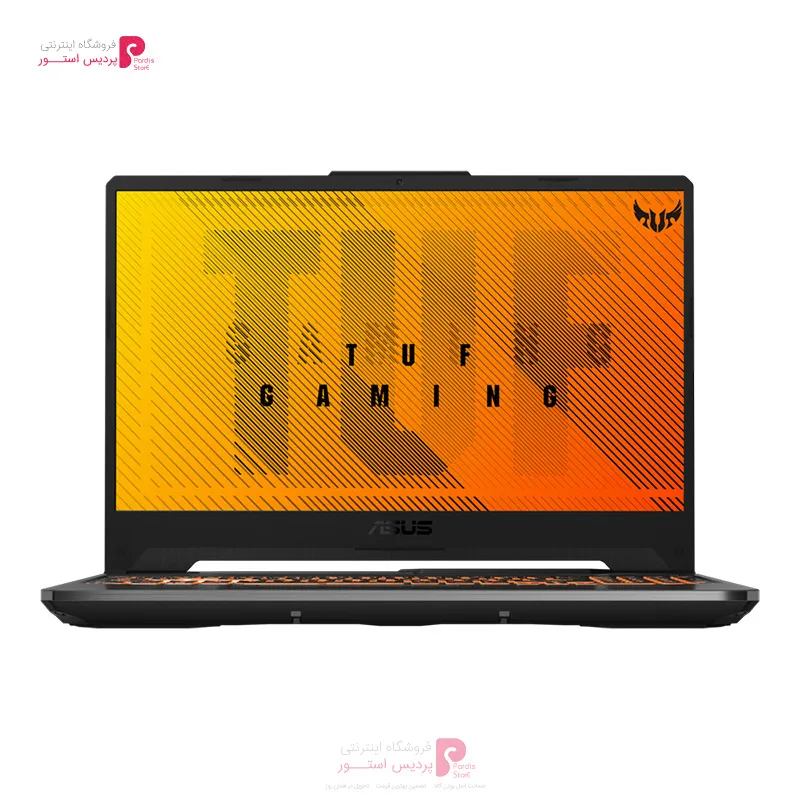 لپ تاپ ایسوس مدل FA506IC-HN057 - لپ تاپ ایسوس مدل FA506IC-HN057