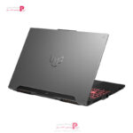 ASUS TUF Gaming FA507RE Laptop