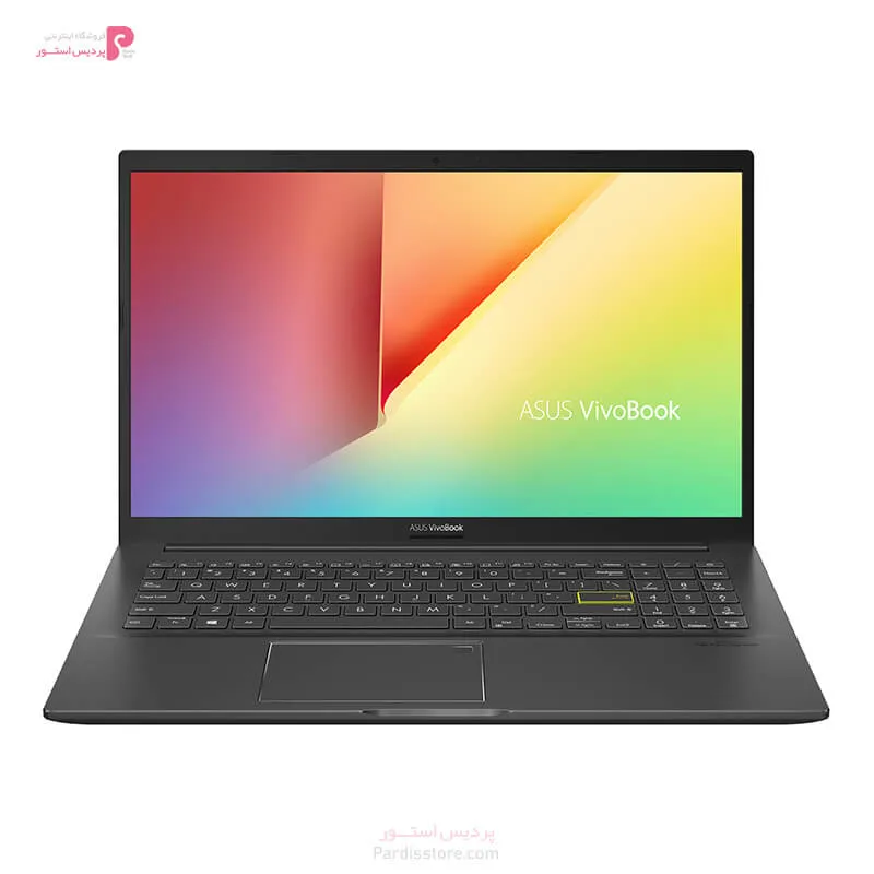 لپ تاپ ایسوس VivoBook 15 K513EQ – L1441 - لپ تاپ ایسوس VivoBook 15 K513EQ – L1441