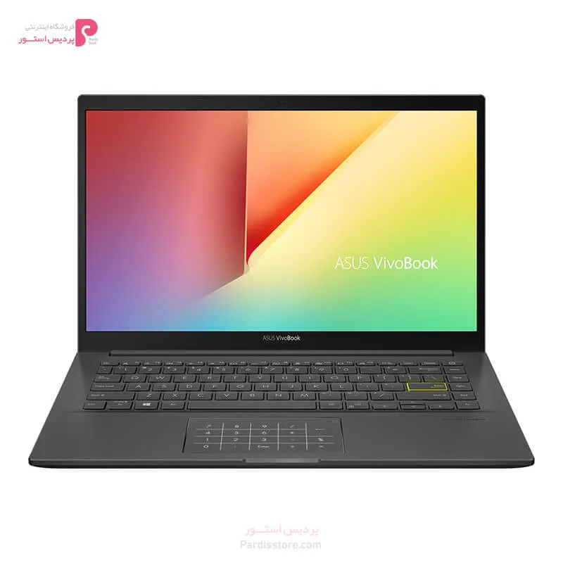 لپ تاپ ایسوس K413EQ-EK369