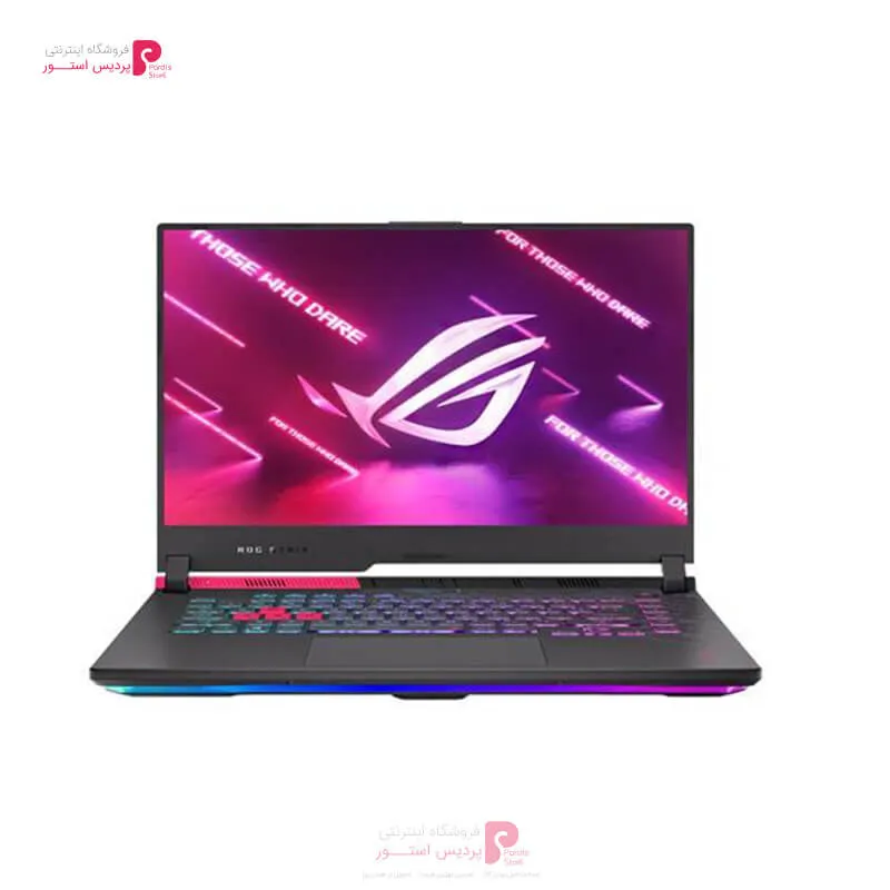 لپ تاپ ایسوس ROG Strix G513IE-HN060 - لپ تاپ ایسوس ROG Strix G513IE-HN060