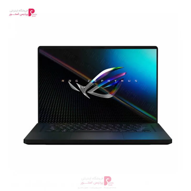 لپ تاپ ایسوس ROG Zephyrus M16 GU603ZM - لپ تاپ ایسوس ROG Zephyrus M16 GU603ZM