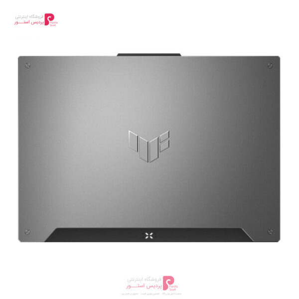 Asus TUF Gaming F15 FX507ZC-A laptop