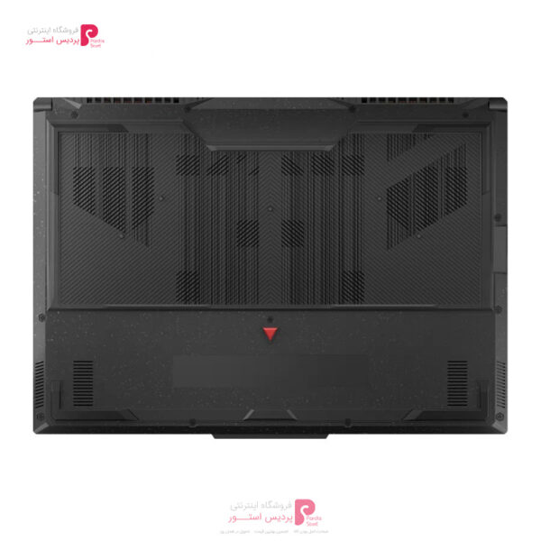 Asus TUF Gaming F15 FX507ZM-AA laptop